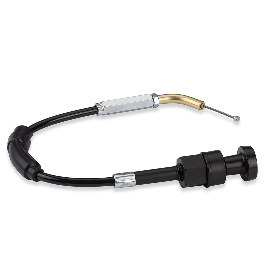 Starter Choke Cable for Yamaha Grizzly Breeze 125 (2000–2002) 3FA-26331-02-00