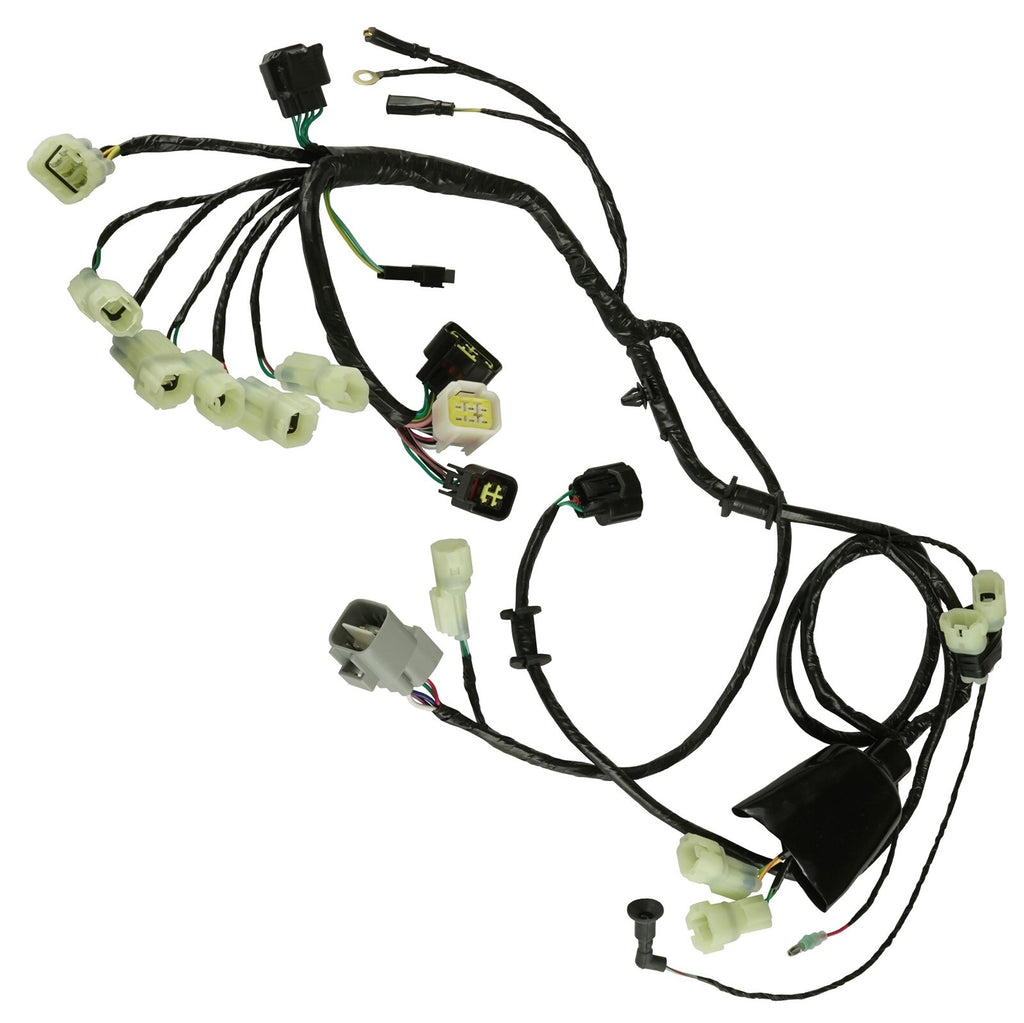 Wiring Harness Replacement for Honda TRX450ER (2006–2014)