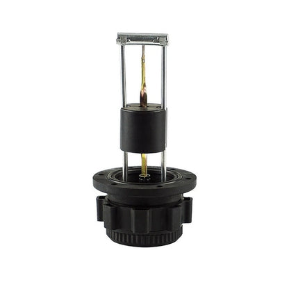 Oil Level Gauge for Generator Fuel Systems (Mechanical Brass)