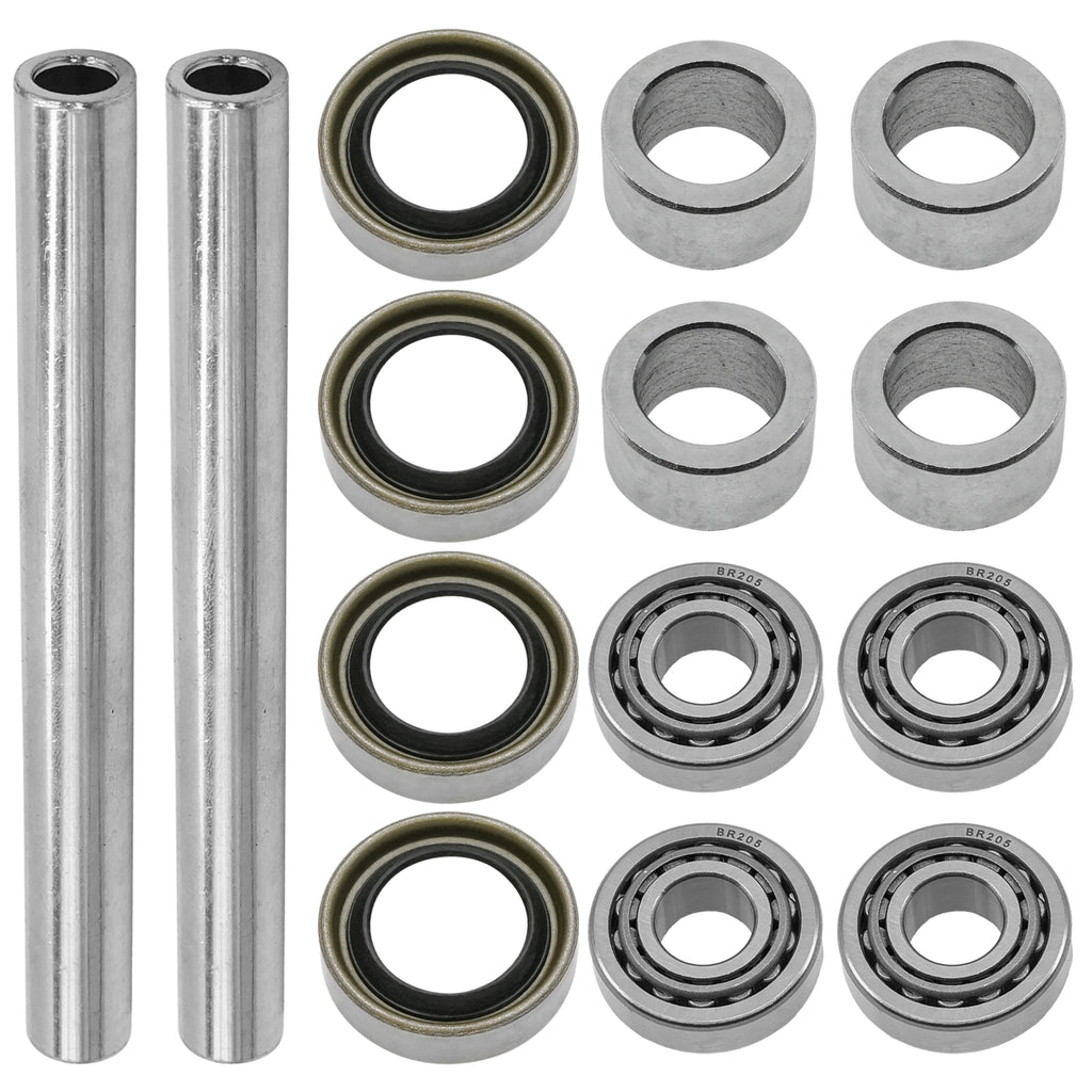 Wheel Axle and Bearing Kit for Scag (2000–2020)