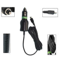 1 Pc USB Car Charger Adapter for MINI (2000mA)