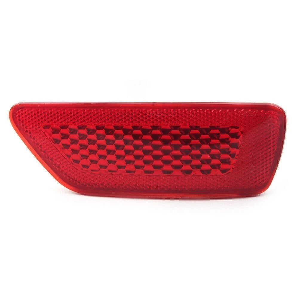 Right Rear Bumper Reflector Light for Jeep Grand Cherokee (2010–2021)