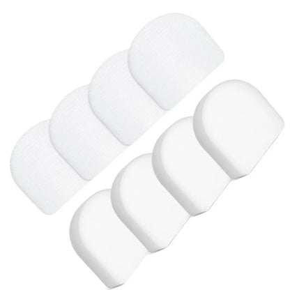 4X Vacuum Filter for Shark AZ3901 UV3900