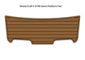 EVA Foam Teak Deck Flooring Mat for MasterCraft X-STAR
