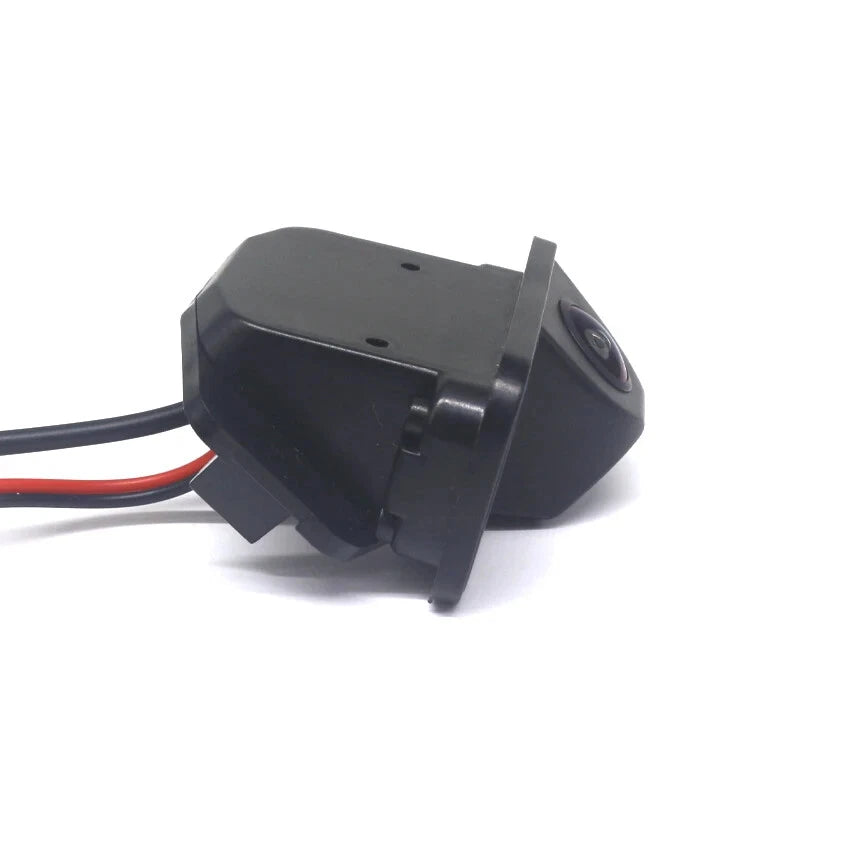 LED Number Plate Light for Toyota Yaris (2012–2020)