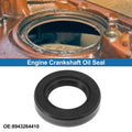 Front Crankshaft Oil Seal Replacement for Mazda 6 (2002–2008) Engine Seal