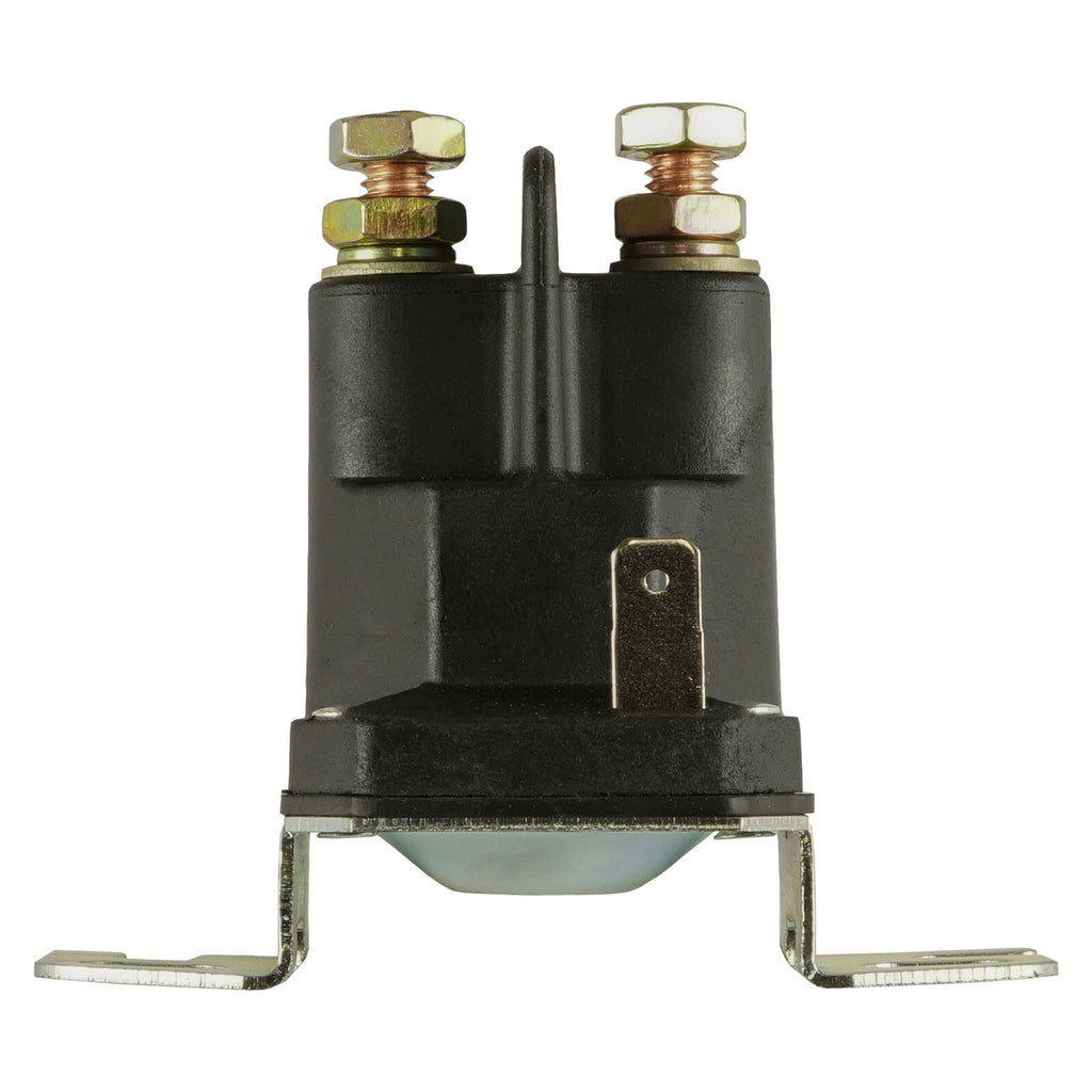 Starter Relay Solenoid Replacement for Briggs & Stratton 21B906 21B907