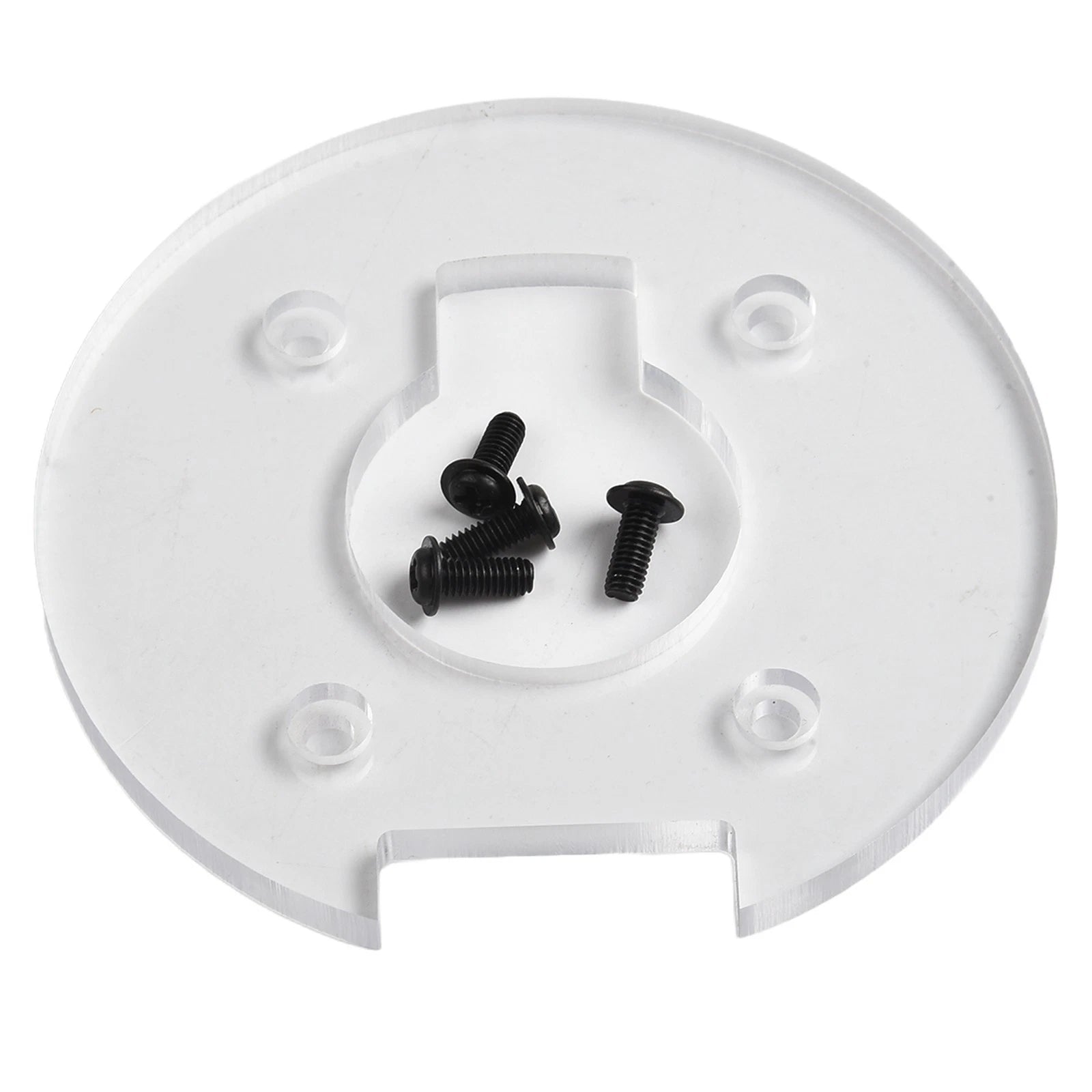 Trim Router Fixed Base Plate for 272320 (Compatible)