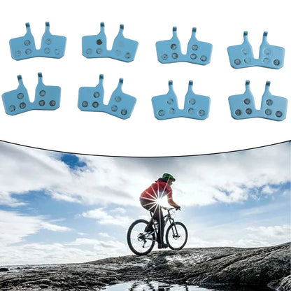 Disc Brake Pads for TB Bike