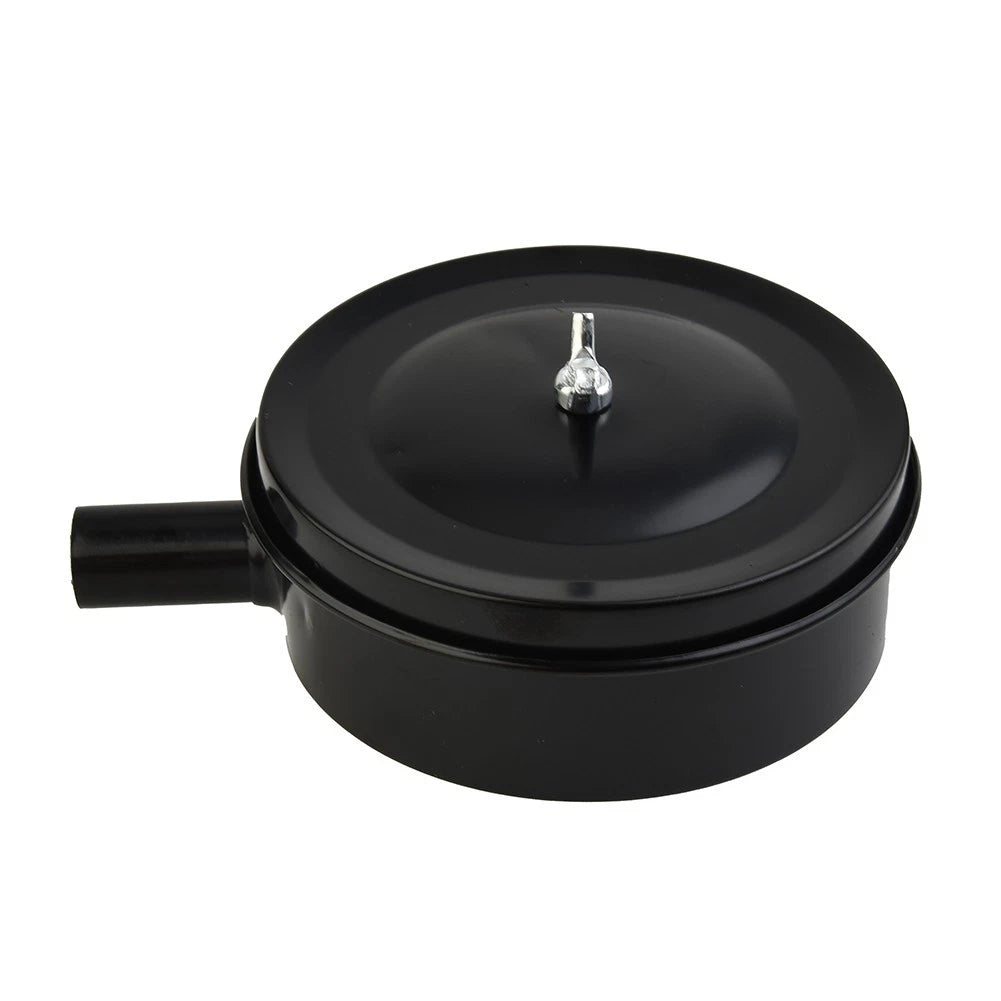 Air Compressor Silencer Muffler for