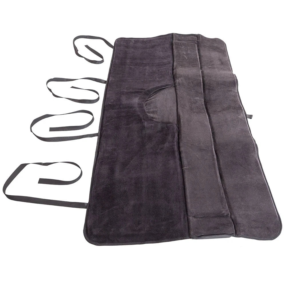 Full Car Cover for SUV (210"x75"x47")