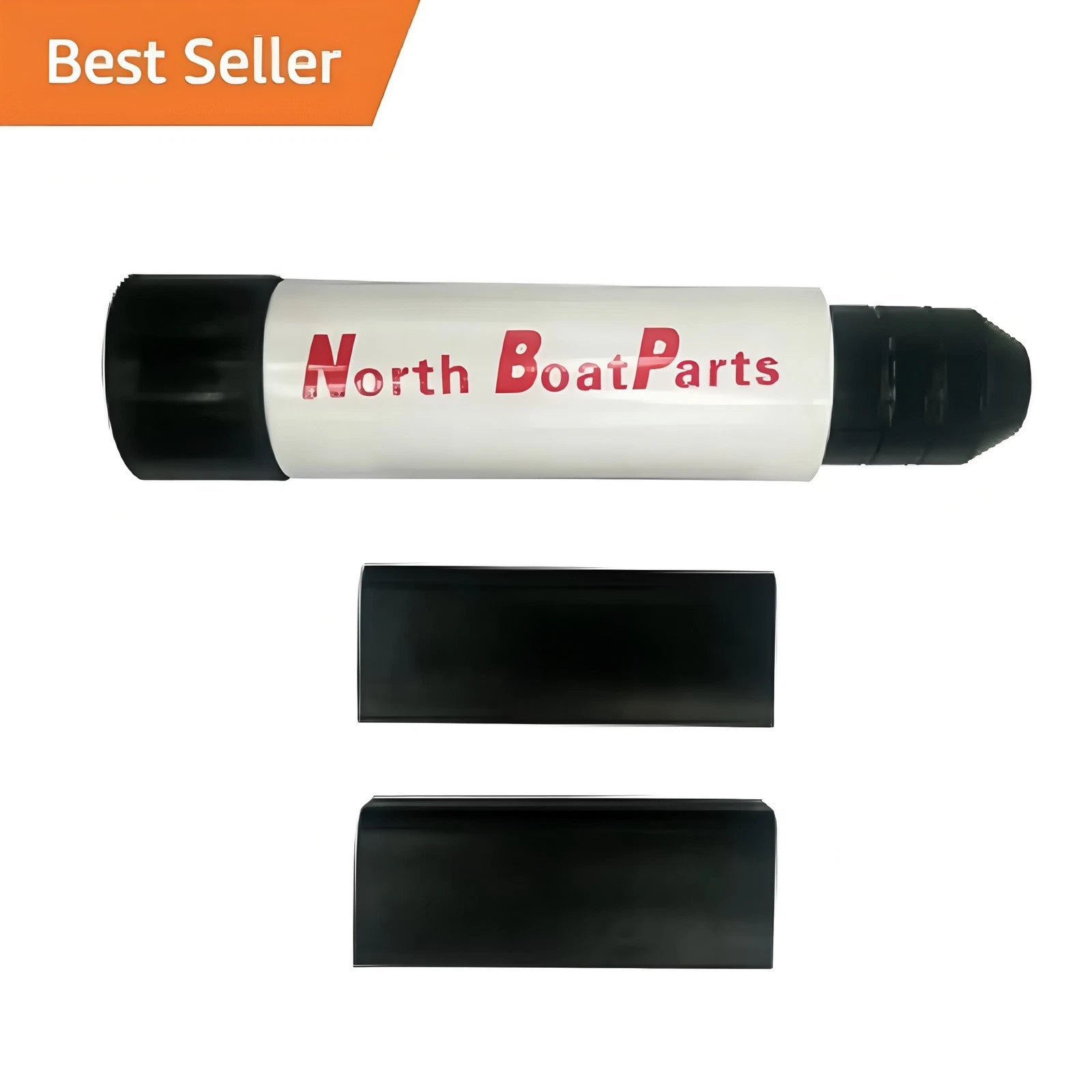 Transom Saver Support for Suzuki Boat (140-200 HP)