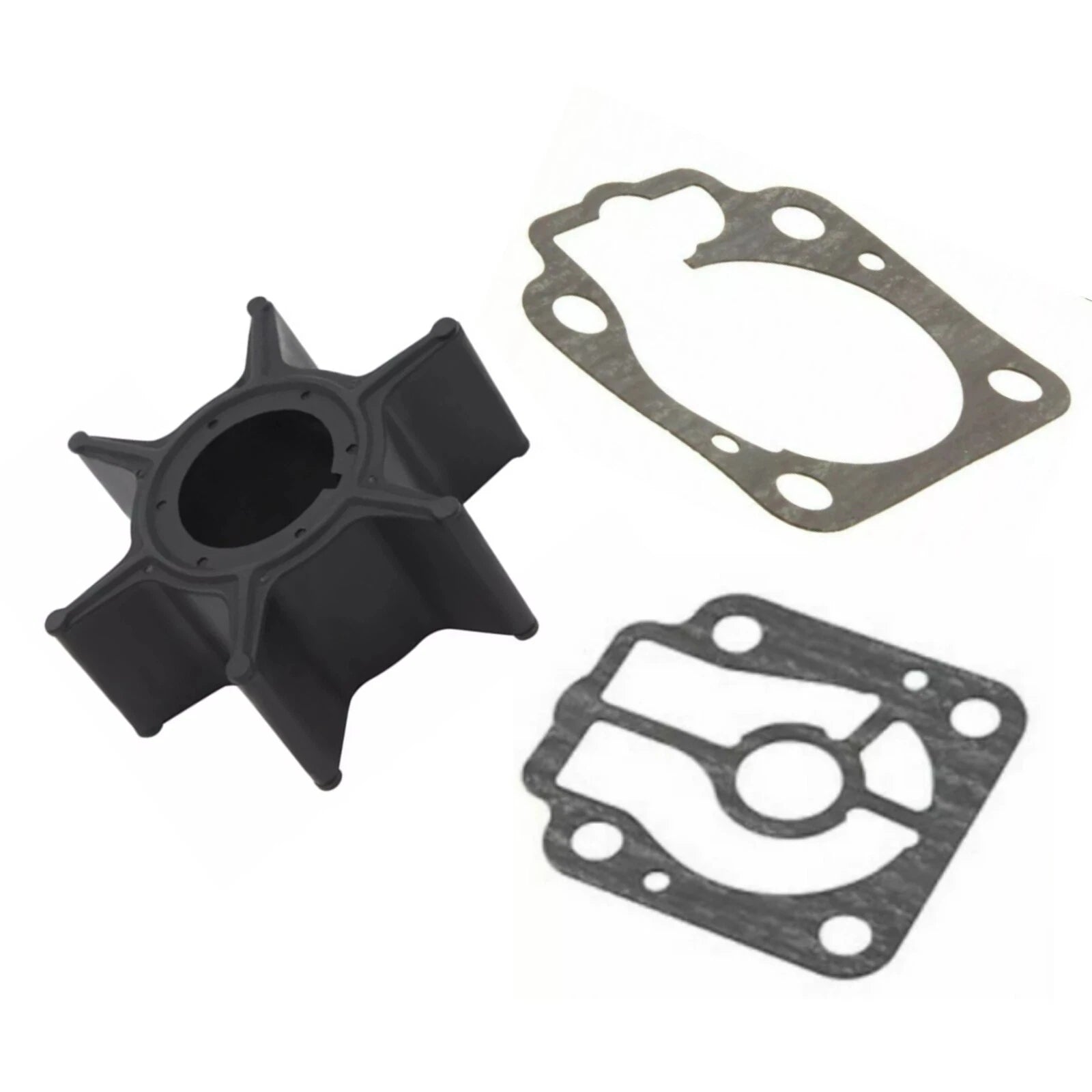 Impeller & Gasket Kit for Tohatsu M50D2 (50HP, 2-Stroke) 3C8-65021