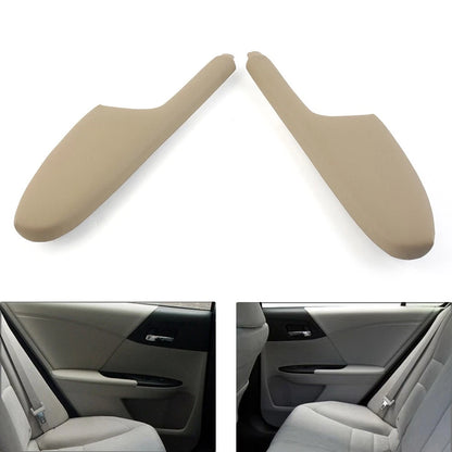 Rear Door Armrest Lid Latch Panel Cover for Honda Accord (2013–2017)