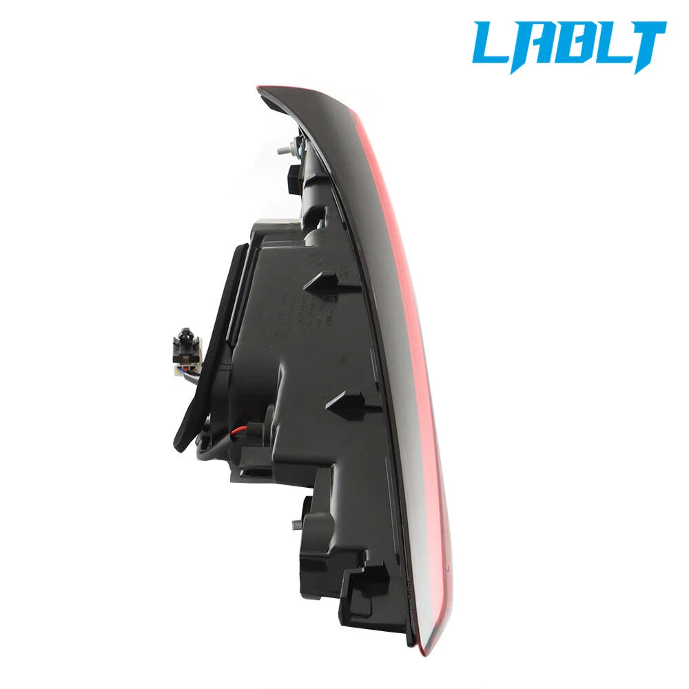 Inner Right Passenger Tail Light for Toyota Highlander (2020–2022)