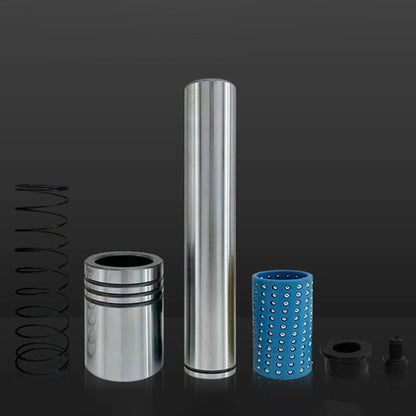 20mm Steel Ball Guide Column for Mold Holder (2010–2023)