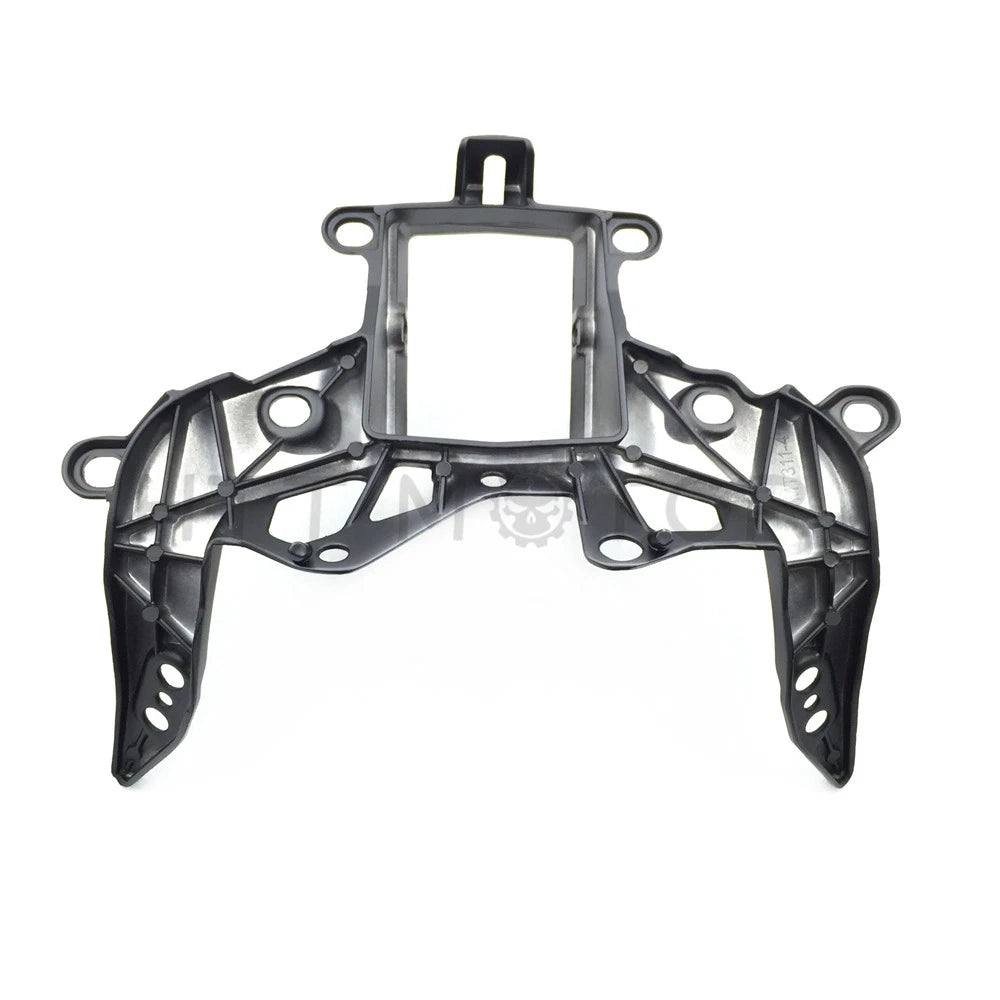 Front Head Cowl Upper Fairing Stay Brackets for BMW S1000RR (2009–2014)
