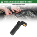 Transmission Speed Sensor Replacement for Chevrolet Optra 2.0L (2004–2007)