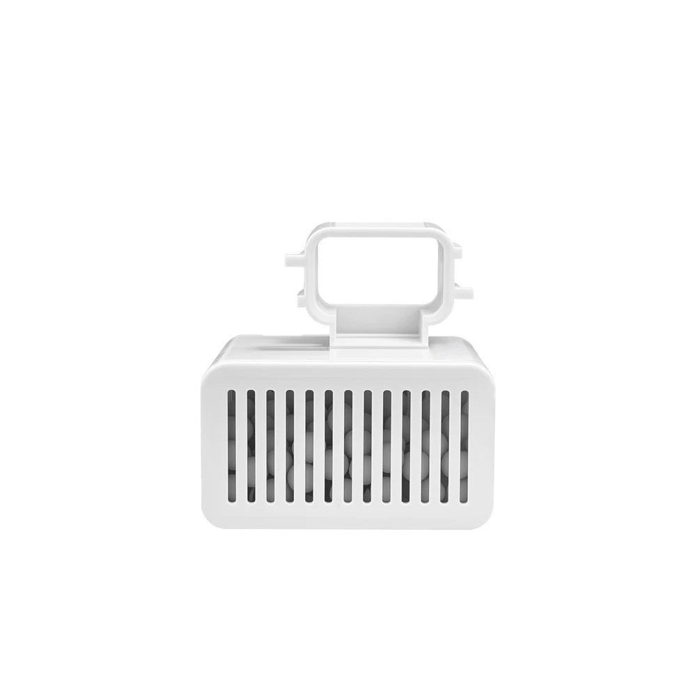 Silver Modules for Xiaomi Robot Vacuum 6 Max 6 Pro Tanks