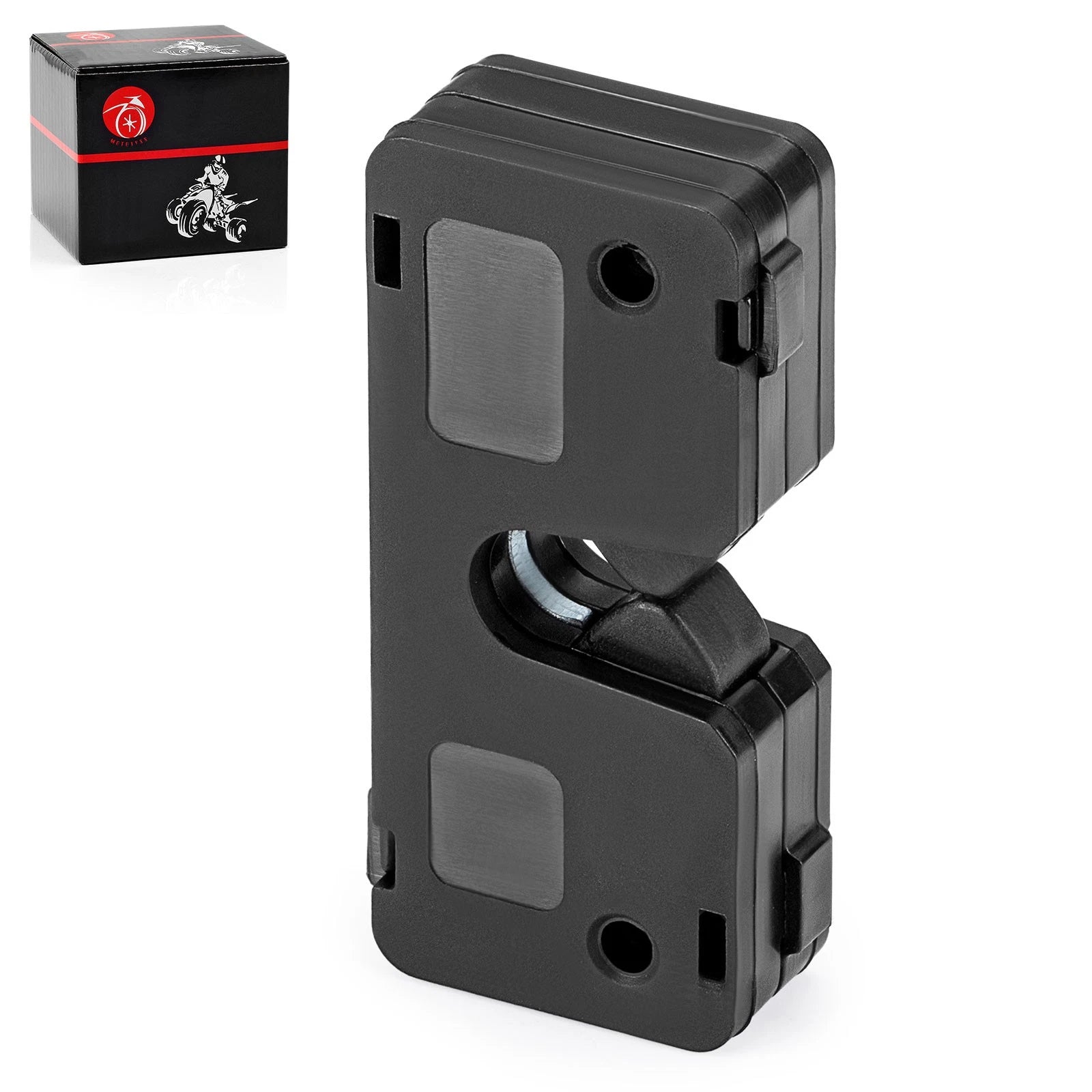 Tailgate Slam Latch for Polaris Ranger 500 570 800 900 1000 (2006–2023)