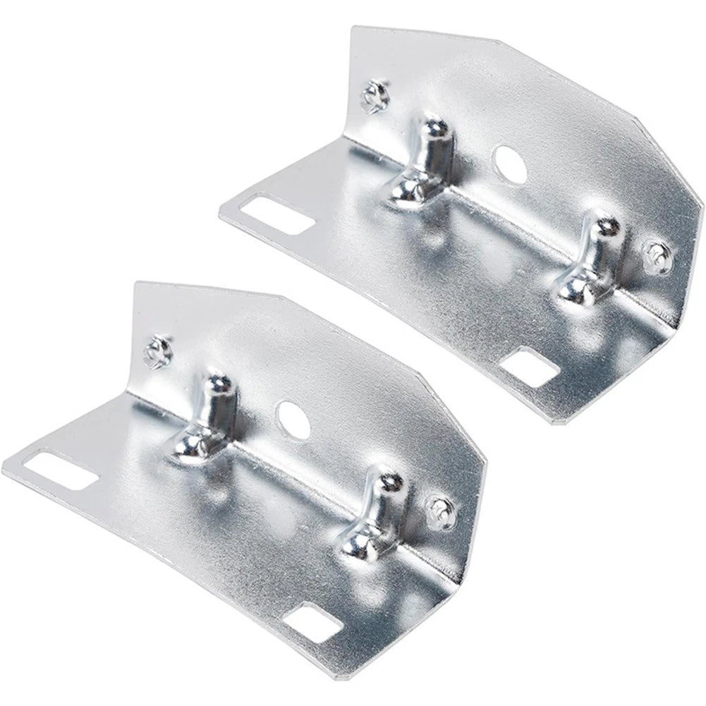 Dryer Drum Glide Bracket for Various Dryers (No Specific Years)