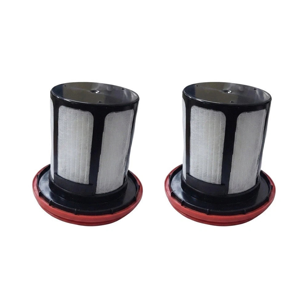 2X Vacuum Filter for Bosch Unlimited S6