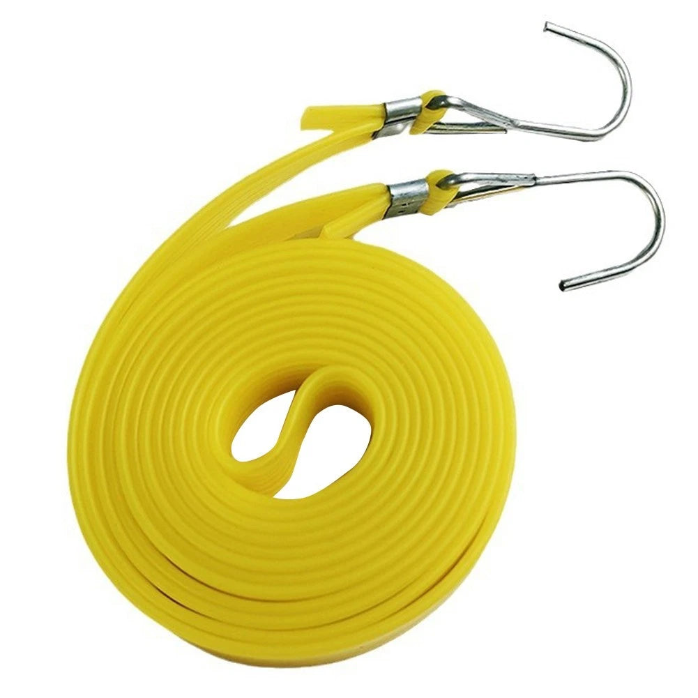 Utility Bungee Cords for Travel Adventures