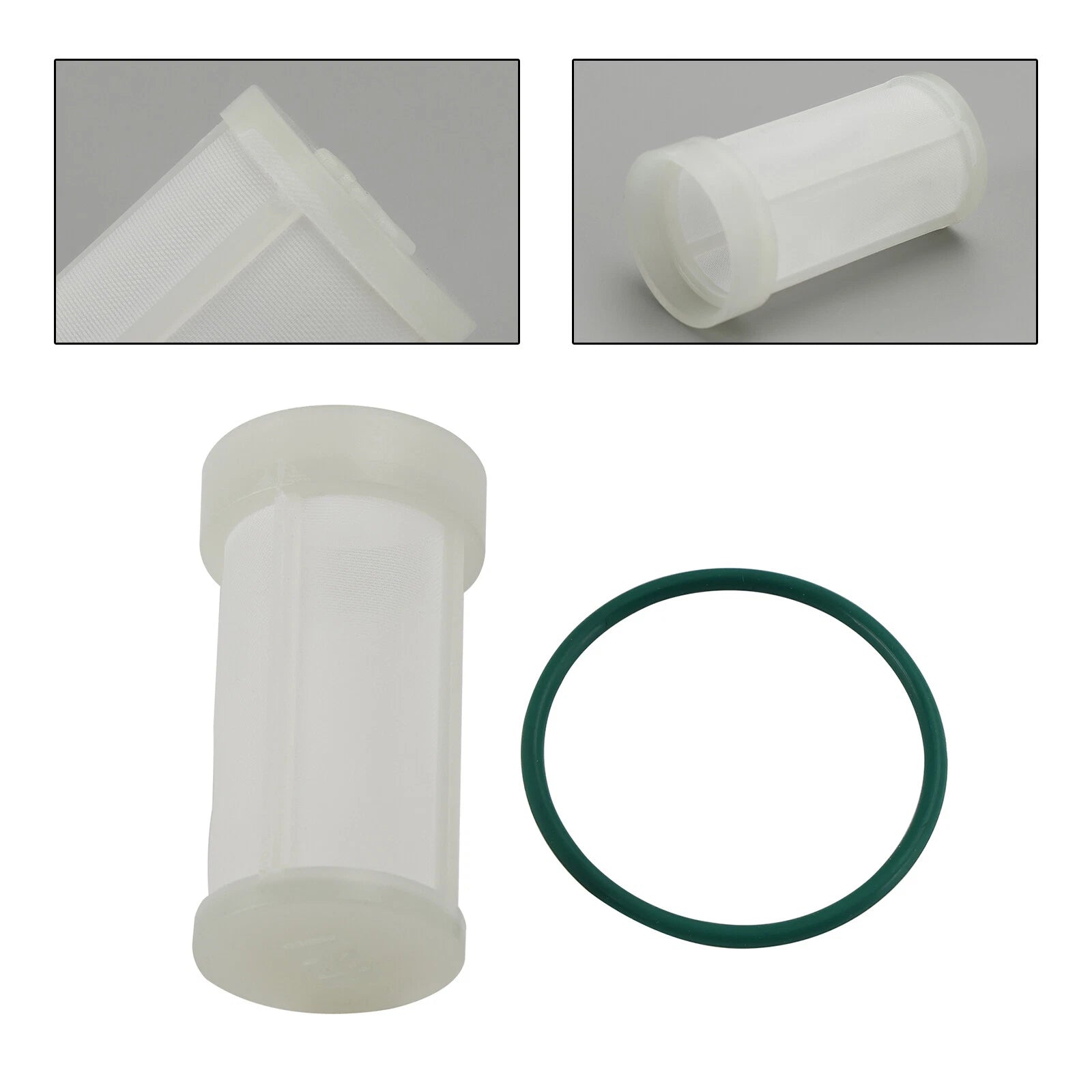Fuel Filter for Tohatsu Nissan 9.9HP 15HP 50HP 60HP 90HP 115HP 120HP (1990–2023)