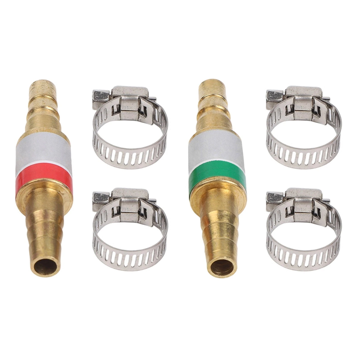 2X Flashback Arrestors for Gas Use