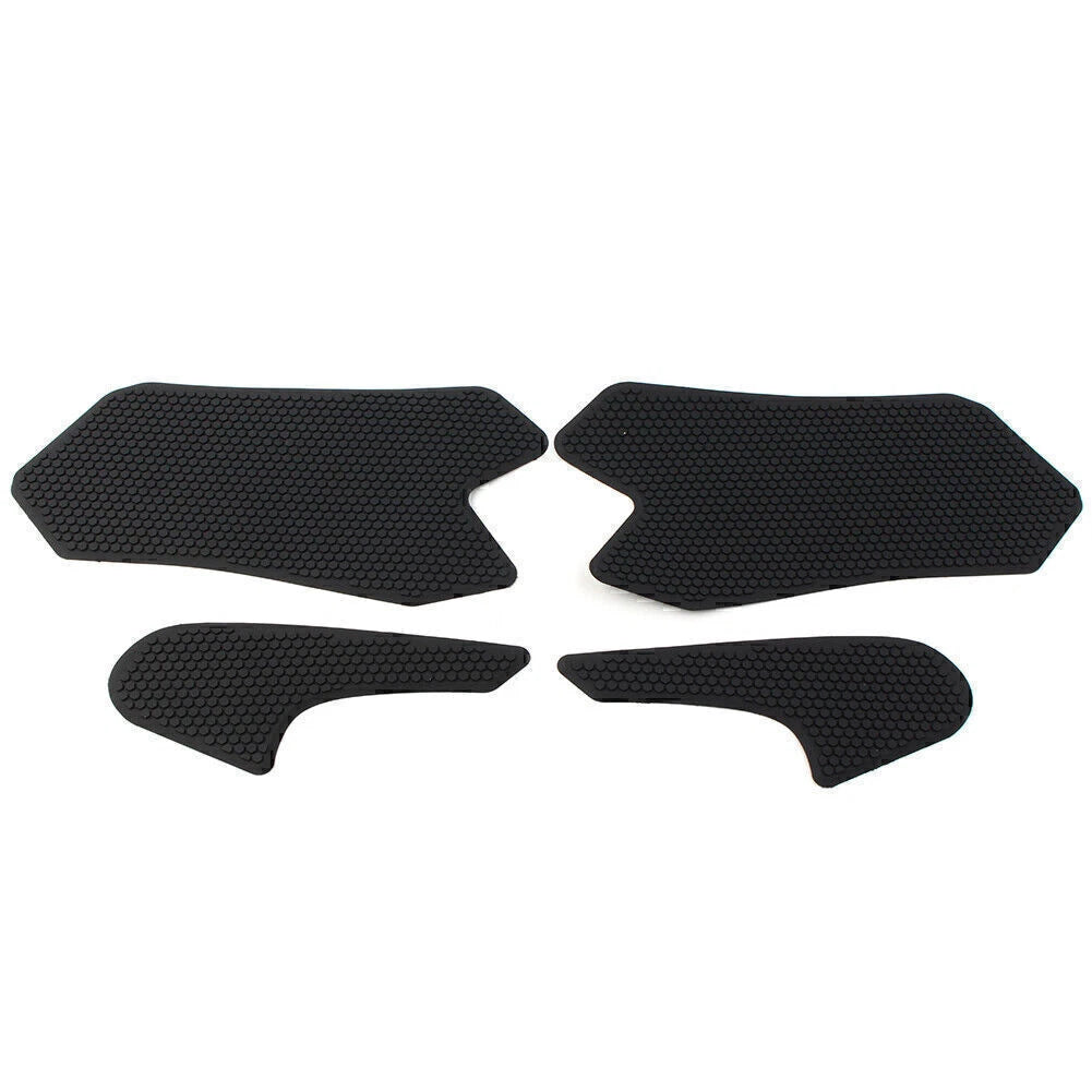 Tank Traction Pads for Ducati Panigale 899 959 1199 1299 (2012–2019)