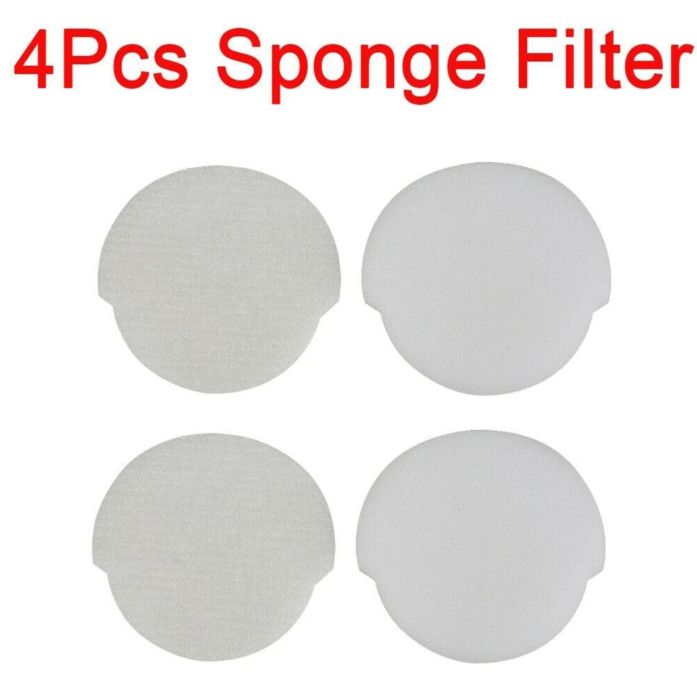 Sponge Filter Kit for Upright Vacuum Cleaner (Fits )