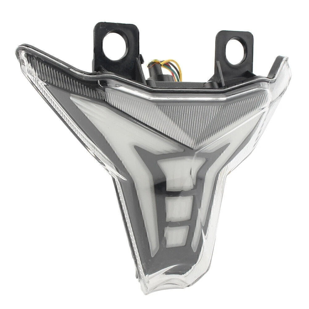 Integrated Taillight for Kawasaki Ninja ZX-10R Z1000 (2016–2018)