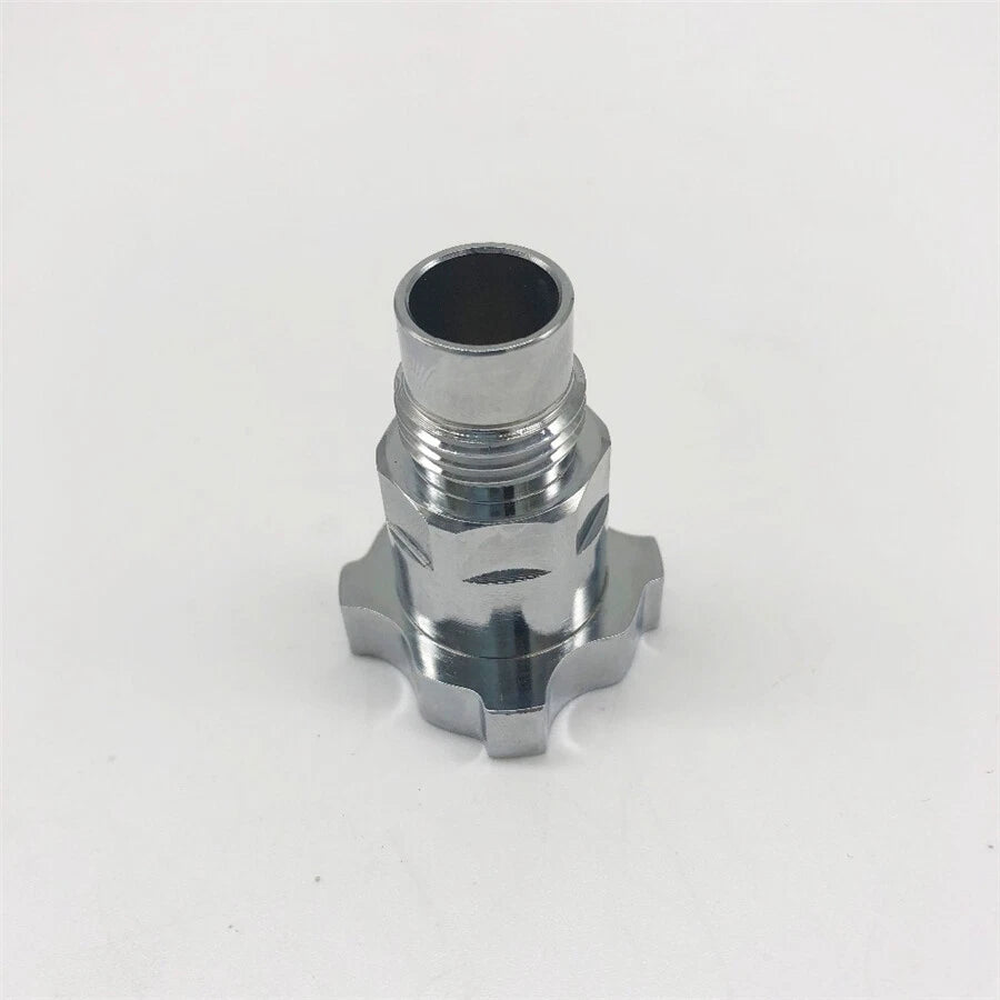 Copper Connector Adapter M16x2mm for Spray Gun Cup (Universal)