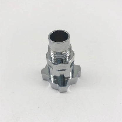 Copper Connector Adapter M16x2mm for Spray Gun Cup (Universal)