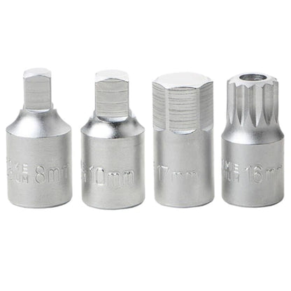 Gearbox Screw Wrench Tool for Disassembly and Assembly