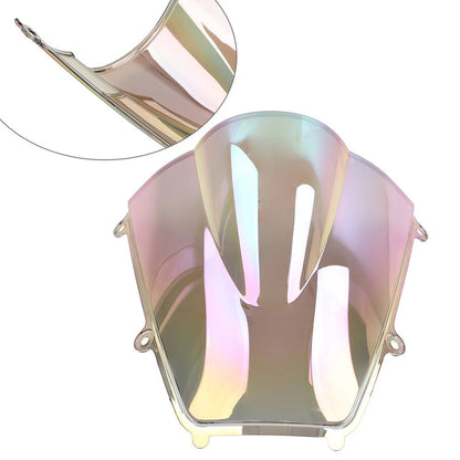 Windshield Wind Deflector for Honda CBR600RR (2021–2025) Iridium
