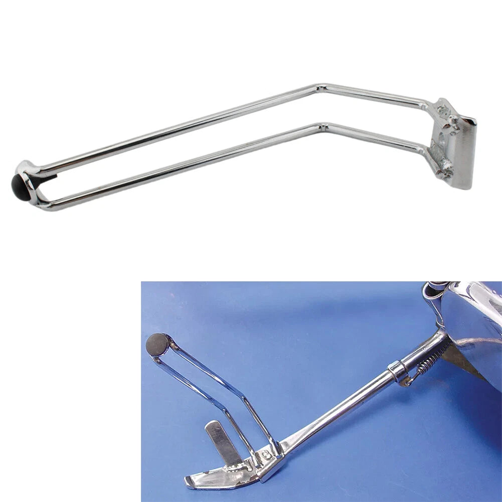 Kickstand Extension Kit for Harley-Davidson Touring (1984–2008)