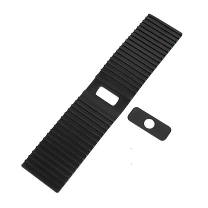 Shift Boot Shifter Plate Dust Cover Repair Kit for Jeep Grand Cherokee (2005–2010)