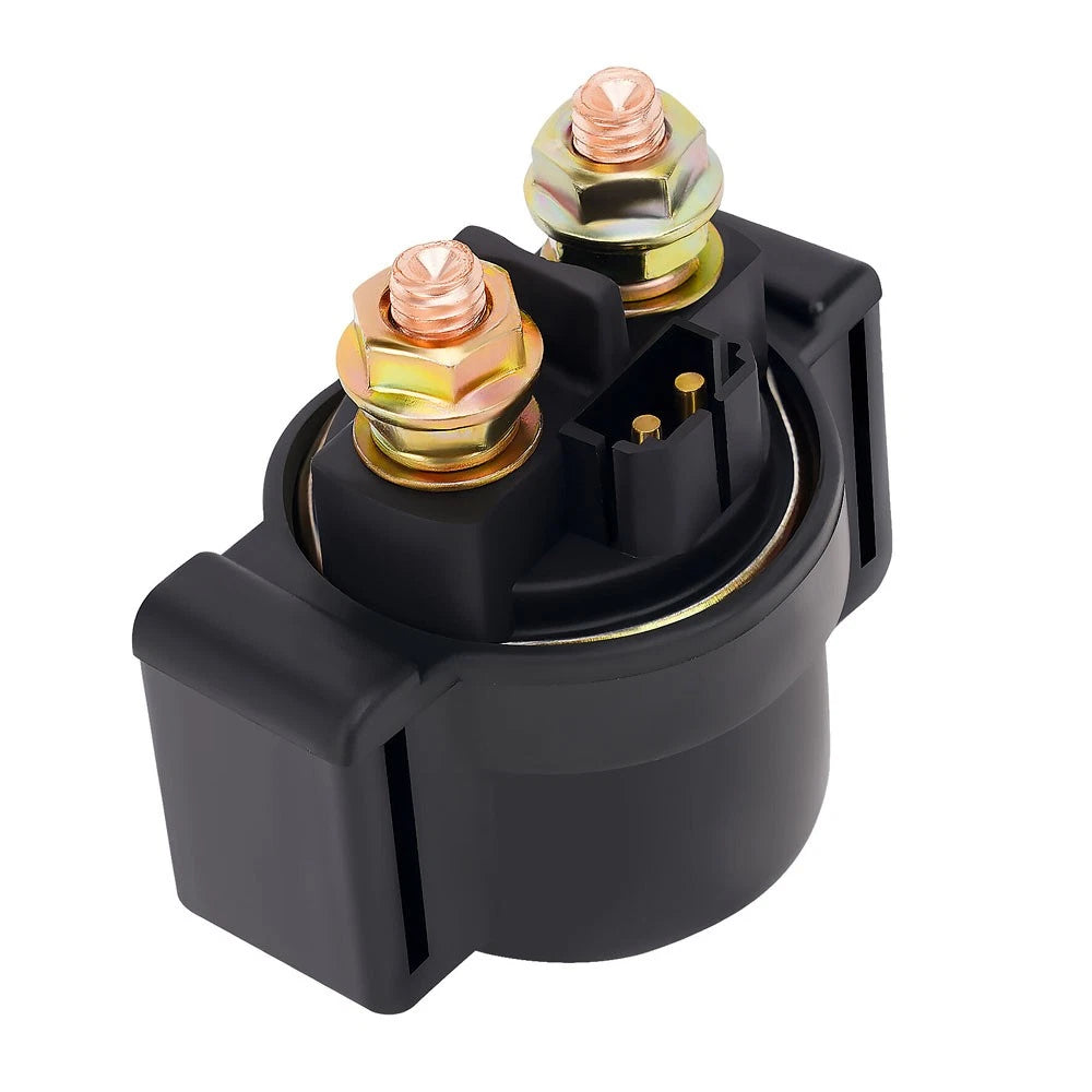 Starter Solenoid Relay for Kawasaki Bayou 185 300 (1985–2004) 27010-1314 27010-1075