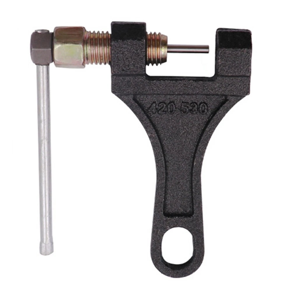 Chain Breaker Tool for 420530 Dirt Bikes and Motorcycles