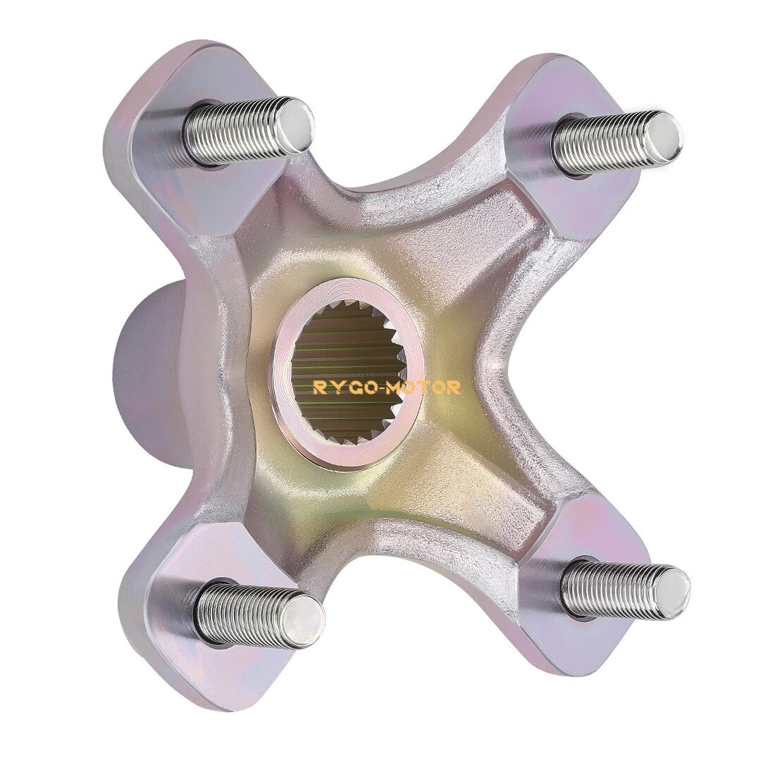 Rear Wheel Hub for Honda Sportrax 250 TRX250EX 2001–2008 42410-HN6-A20