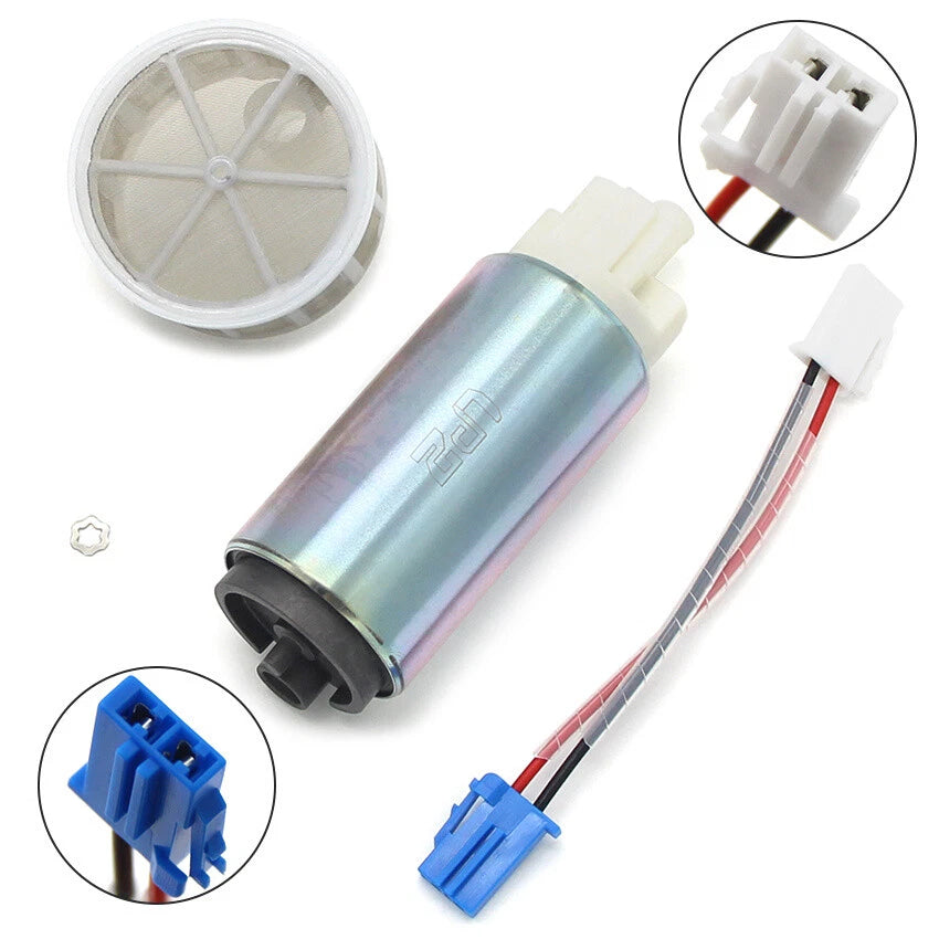 Outboard Fuel Pump for Suzuki DF150 DF175 DF200A (2006–2017)