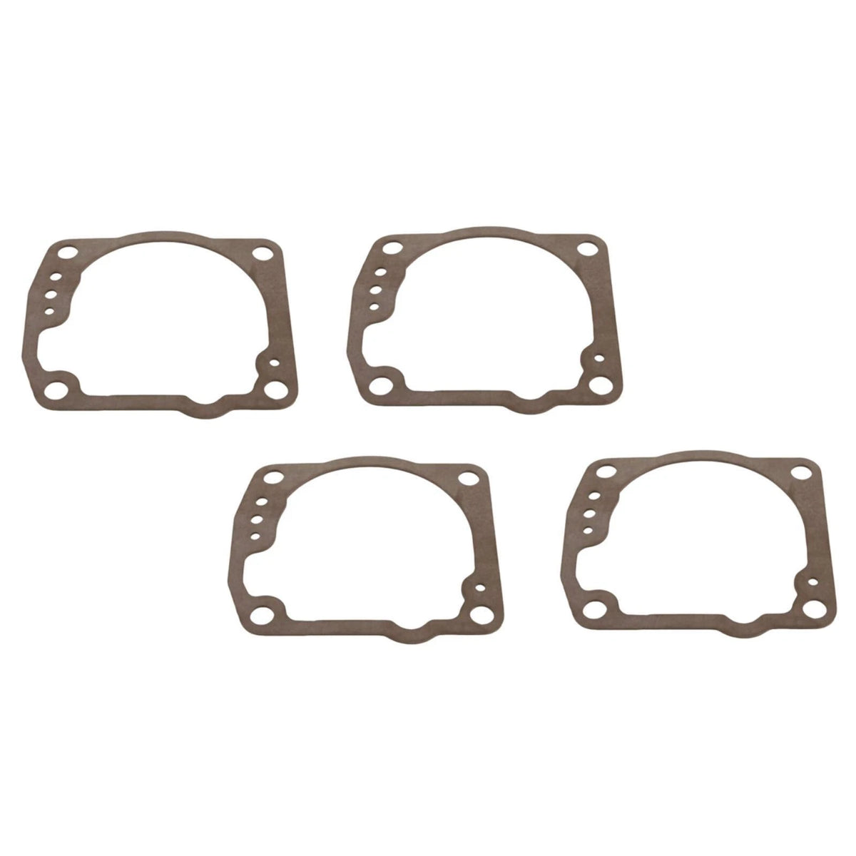 Set of 4 Float Bowl Gaskets for Johnson Evinrude OMC (Outboard) 335070 0335070