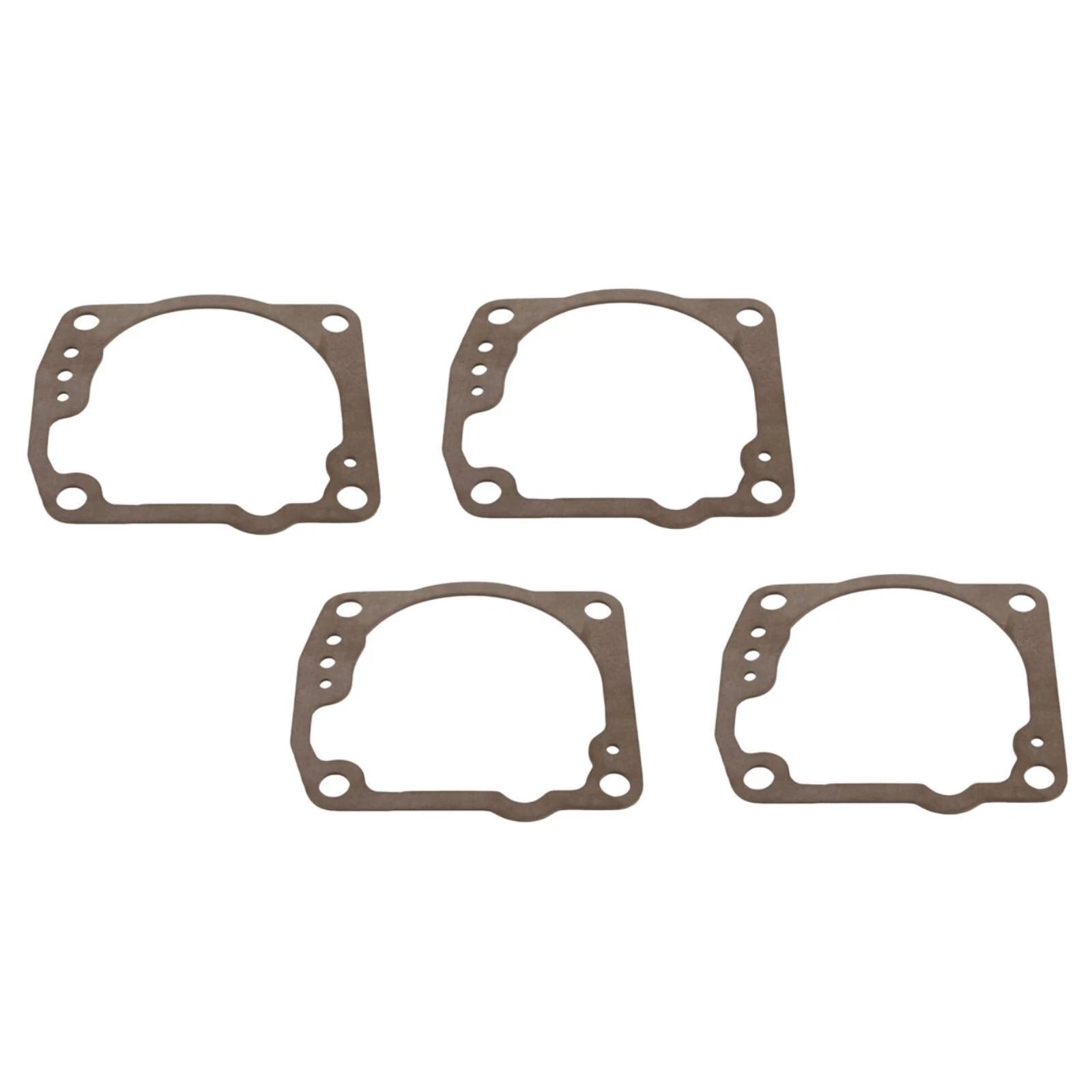 Set of 4 Float Bowl Gaskets for Johnson Evinrude OMC (Outboard) 335070 0335070