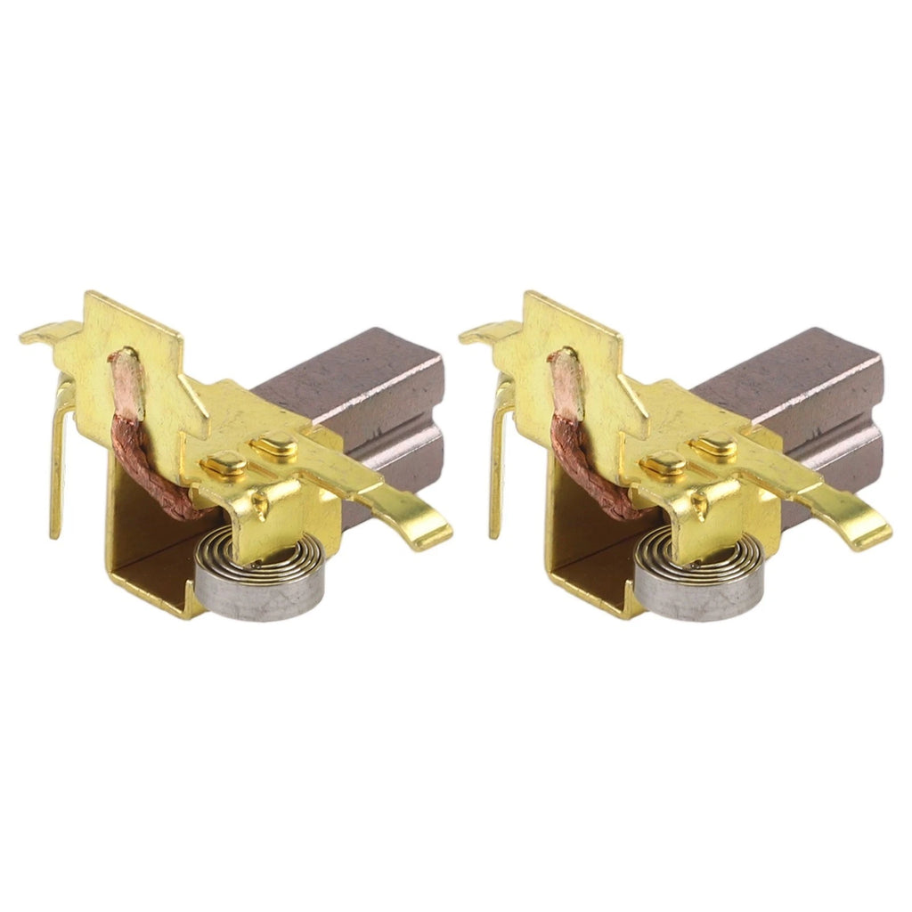 2 Carbon Brush Replacement for DC411 DCG412 DCS320 DCS380 DCS390 DCS391 (Type 1)