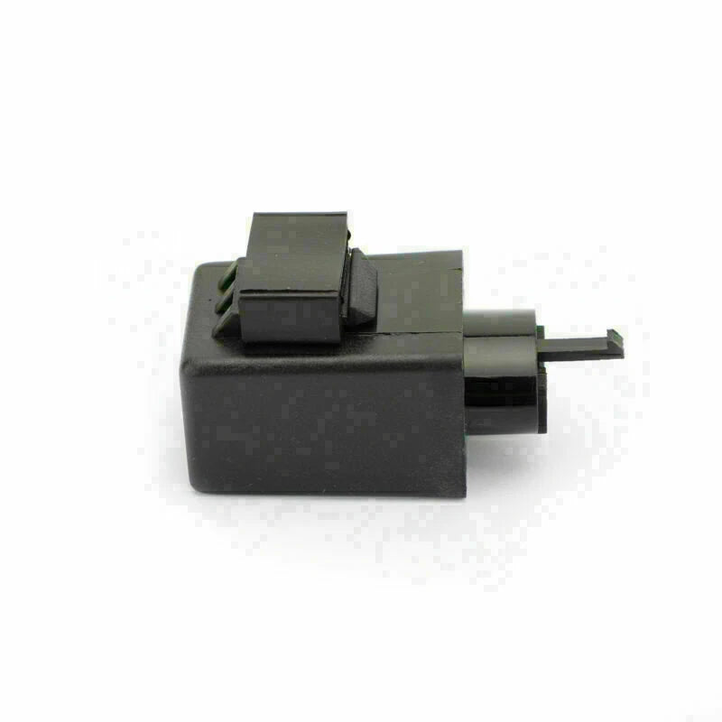 Turn Signal Relay for Honda CBR 400 450 600 900 1100 1200 (1983–2006) 38301-KK9-952 T9