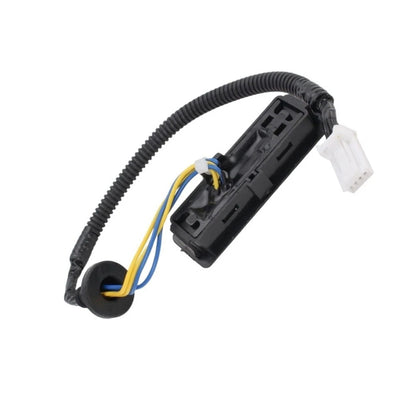 Trunk Switch 253803JA0A Compatible with For Nissan For Pathfinder 2013 to 2019