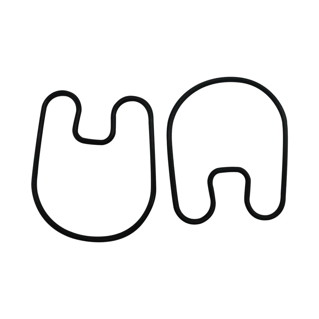 2pcs Y-Pipe Seal for MerCruiser Alpha/Bravo (41802, 9F-116-07, MR-949)