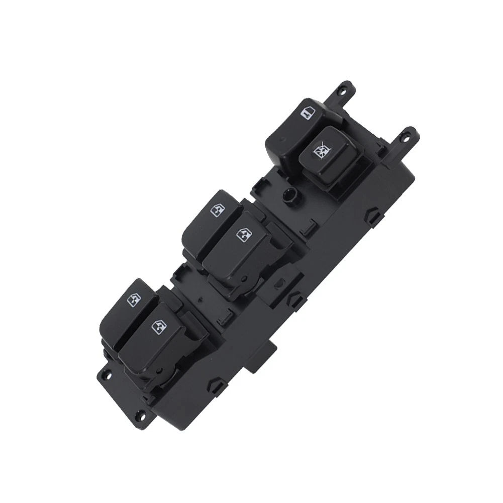 Front Left Power Window Switch for Kia Rondo (2007–2012) 935701D2003W