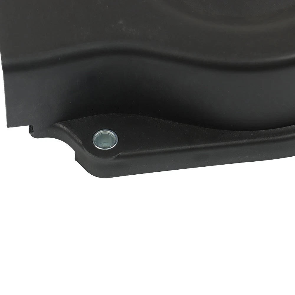 Upper & Lower Engine Timing Belt Cover for Kia Sorento (2003–2006)